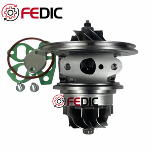 Cartouche Turbo CT26 17201-17010 pour Toyota Landcruiser TD HDJ80,81 118Kw 123Kw - Picture 1 of 7
