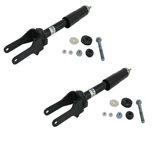 Set of 2 Front Shock Absorbers L+R BILSTEIN Premium for Mercedes W210 4Matic - Picture 1 of 1