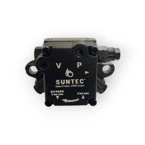 SUNTEC KRAFTSTOFFBRENNERPUMPE AN47C 7218 HUB Ø 54 + FLANSCH - Bild 1 von 1