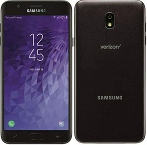 Samsung® Galaxy J7 (2018) SM-J737V 16GB Black GSM Unlocked (Verizon) NEW OTHER
