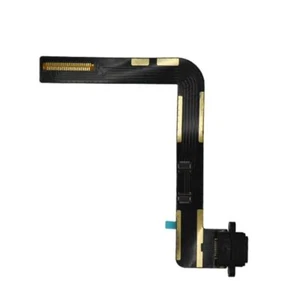 Ladebuchse Dock Flex Kabel für iPad 7 7. 8. 9 9. Gen 10,2" Ersatz - Bild 1 von 3