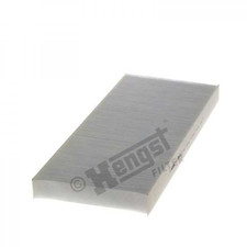 Filter Interior Air Filter HENGST E1963LI for Citroën Fiat Lancia Peugeot