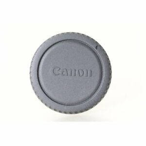 67mm clip on objetivamente tapa tapa para Canon DSLR cámara lens cap