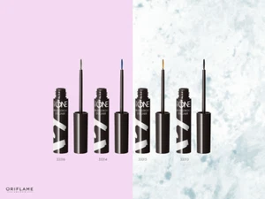 Oriflame Very Me Eye Liner - Hypnotic Yellow - Picture 1 of 2