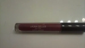 Laura Geller Makeout Merlot Fifty Kisses Lip Locking Liquid Color New - Picture 1 of 1