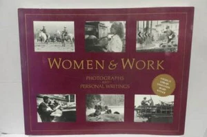 Women & Work, edited by Michelson, M. - Picture 1 of 3