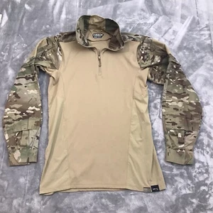 First Tactical Combat Shirt Multicam Herren Medium Real Codura Defender Army - Bild 1 von 5