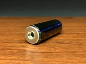 NOS Vintage Guitar Audio 1/4" Originale Switchcraft USA #88 Jack Telefono Cuffie - Foto 1 di 5