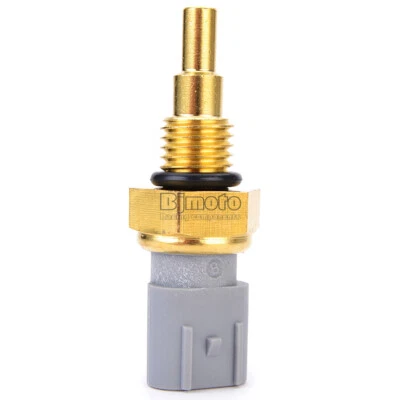 Water Temp Temperature Sensor​ For Honda NT700V RC213 ST1300 VFR1200F VFR1200X Foto 1 de 4