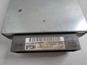 99-00 Ford Ranger ECU 3.0L Engine Control Unit XL5F-12A650-HE Good Used Order - Picture 1 of 15