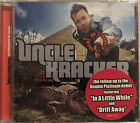 Onkel Kracker: No Stranger to Shame (Clean Version) CD Neu/Versiegelt