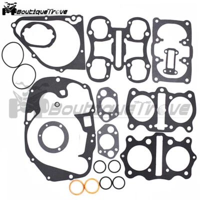 Juego de juntas de motor kit de reconstrucción para Honda CB350 CL350 SL350 Twin 1969-1972 1973 EE. UU. Foto 1 de 4