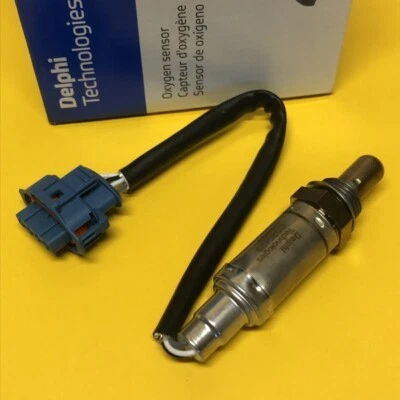O2 sensor for Holden JG + JH CRUZE 1.8L 09-13 F18D4 PostCAT EGO Oxygen 2 Yr Wty - Image 1 of 4