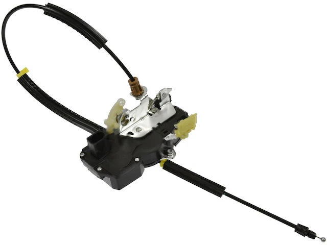 Actuador de bloqueo de puerta delantera derecha 51YM87Z para Cadillac Escalade ESV 2010-2012 Foto 1 de 1