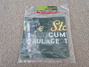 HACHETTE 1/12 Costruire Il Classico Eddie Stobart Haulage Camion Problema 124 - Foto 1 di 3