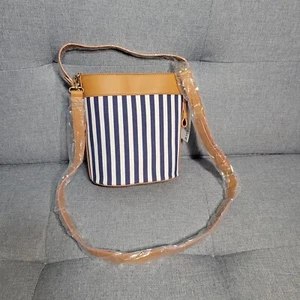 New Justfab bucket bag - Picture 1 of 9