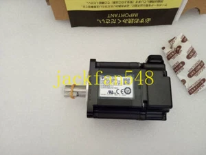Servomotor YASKAWA SGMAV-02ADA61 SGMAV02ADA61 Nuevo En Caja Envío Rápido - Imagen 1 de 3