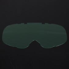 Produktbild - Einfache transparente Scheibe Brillenmaske Smith Gambler fÃ¼r Motorrad Cross
