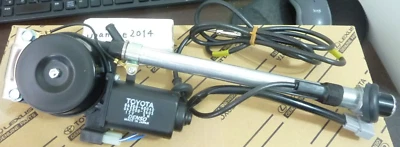 Toyota Land Cruiser FJ80 FZJ80 1991-1997 OEM Antenna Assy  86300-60040 Foto 1 de 3