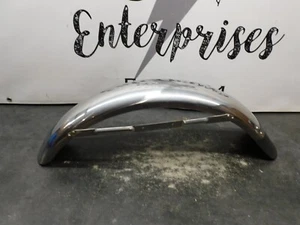 Montesa Cota Scorpion NOS Front Fender  #2   2463 - Picture 1 of 12