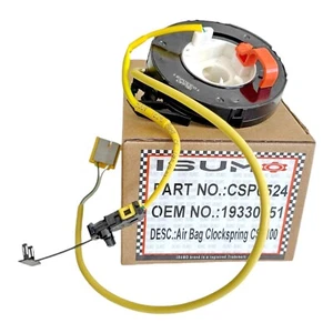 Cable espiral de resorte de reloj para Chevrolet 1994-2000 GMC 1998-2000 - Imagen 1 de 13