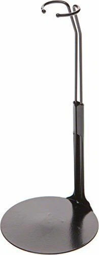 Kaiser 2275 Doll Stand - Black