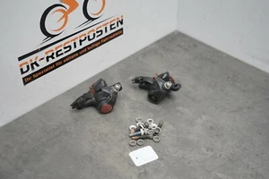 AVID BB5 Mechanische Bremszangen / Scheibenbremse Satz Kult Retro - Bild 1 von 9