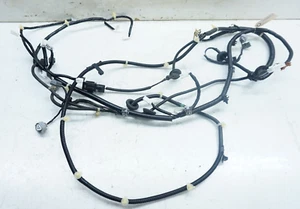 2016-2018 Acura ILX OEM Rear Trunk Lid Wire Harness - Picture 1 of 12