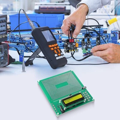 Einstellbar Einstellbar Nicht Einstellbare DPBU Wave Generator Sinus - Bild 1 von 4