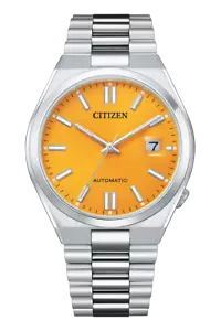 Citizen NJ0150-81Z Automatik Herrenuhr US*4 - Bild 1 von 1