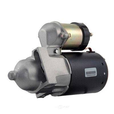 Arrancador Foto 1 de 4