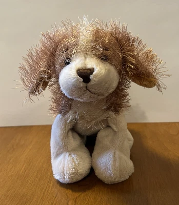 GANZ WEBKINZ COCKER SPANIEL HM011 PLUSH - NO CODE - Image 1 of 4