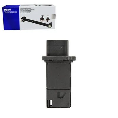 Sensor de flujo de masa de aire Delphi para Volkswagen Golf R 2012-2013 2,0 L L4 Foto 1 de 4