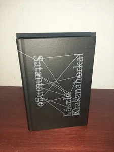 Satantango Laszlo Krasznahorkai Hardcover - Imagen 1 de 6