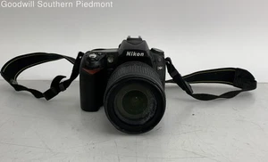 Nikon D90 Digital Camera - Tested - Picture 1 of 7