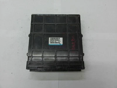 发动机计算机 三菱 MONTERO 运动 2003 MR578353 3.5L PCM 原始设备制造商 — 第 1/4 张图片