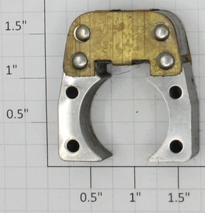 American Flyer XA10355 DC Field Magnet Assembly - Picture 1 of 3