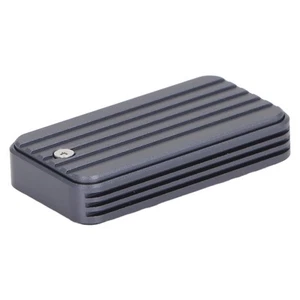 NVMe SSD Enclosure 2TB 10Gbps Dual Protocol USB 3.1 Gen2 Type C SSD Encl CB - Afbeelding 1 van 22