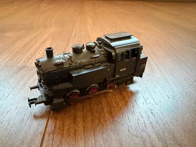 Marklin BR 80038 aus Set 29360 Dampflok Spur H0  - Bild 1 von 4