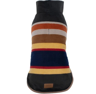 Pendleton Badlands National Parks Collection Dog Warm Sweater Fleece Sz Medium - Image 1 of 4