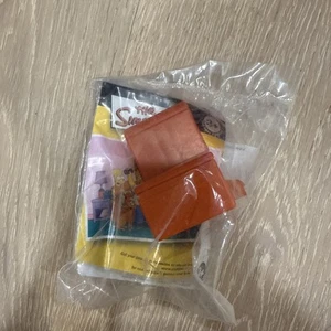 simpsons burger king Maggie - Picture 1 of 3