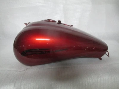 Honda VTX1800N VTX1800 2008 tanque de gasolina 17520-MCV-K00ZB Foto 1 de 4