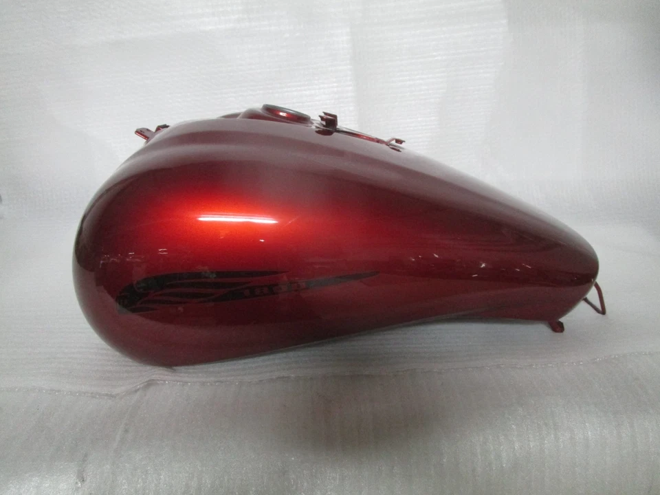 Honda VTX1800N VTX1800 2008 tanque de gasolina 17520-MCV-K00ZB Foto 1 de 4