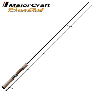 MAJOR CRAFT Trout Fishing Spinning Rod FINETAIL STREAM FSX-562L - Picture 1 of 1