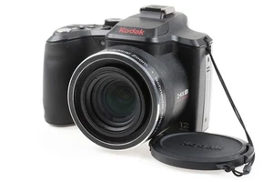 KODAK EasyShare Z980 - SNr: KCYKX912N701 - Bild 1 von 6