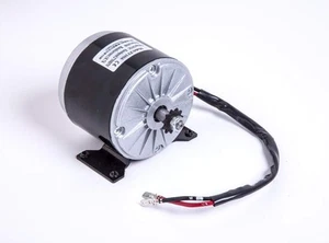 HiGear Motore Elettrico 24V Volt 350W Watt per X-Treme X-360 X-370 Aggiornamento per... - Foto 1 di 4
