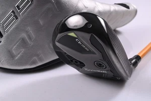 Taylormade Qi35 Tour #7 Wood / 21 Degree / X-Flex UST Proforce V2 7 Shaft - Picture 1 of 9