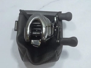 Shimano 18 Antares DC MD XG Rechtshand Baitcastrolle gebraucht top von JP - Bild 1 von 7