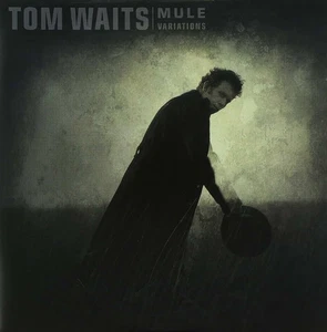 Tom Waits Mule Variations (Vinyl) 12" Album Coloured Vinyl - Picture 1 of 1