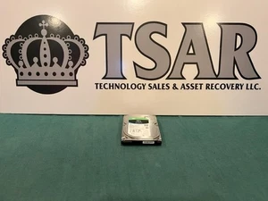 Seagate ST1000VX005 1TB Video 3.5" SATA Drive. - Picture 1 of 6